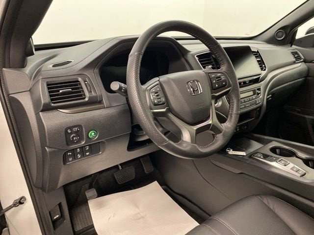 2024 Honda Ridgeline TrailSport - Photo 10