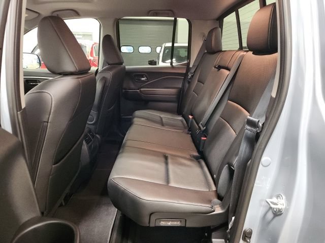2023 Honda Ridgeline RTL - Photo 22