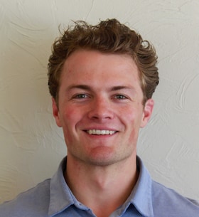 Staff member Max Zimmermann from 1044ce293a01