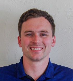 Staff member Jon Vanden Ende from 2a337154361a