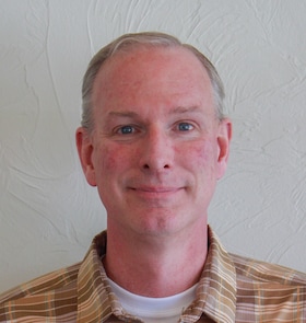 Staff member Mike Zwart from 2a337154361a