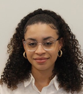 Staff member Mya Miller from 1044ce293a01