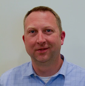 Staff member Neil Hemphill from 2a337154361a