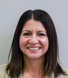 Staff member Annette Nagel from 82203f311795