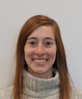 Staff member Carole Lyman from 2a337154361a