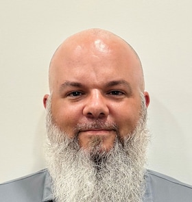 Staff member Ryan Knight from 82203f311795