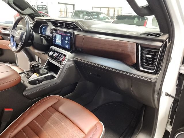2024 GMC Sierra 1500 Denali Denali Ultimate - Photo 37