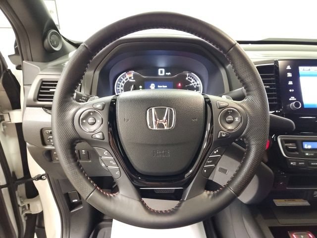 2023 Honda Ridgeline Black Edition - Photo 19