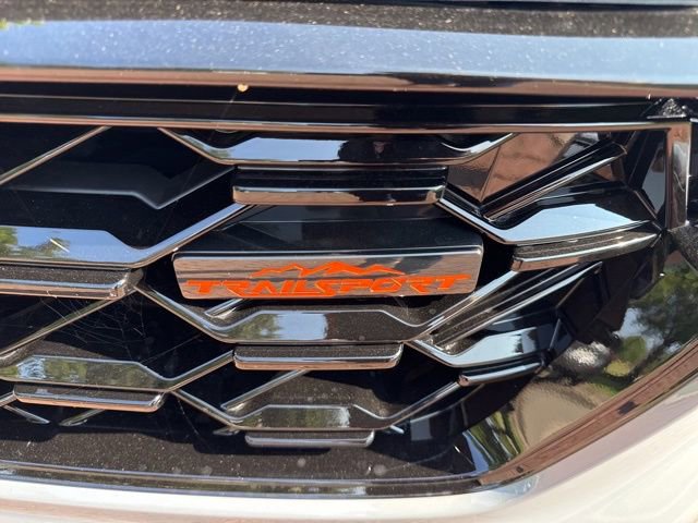 2026 Honda CR-V Hybrid photo 3