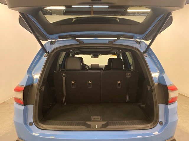2025 Honda Pilot TrailSport - Photo 23