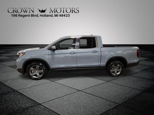 2023 Honda Ridgeline RTL - Photo 6