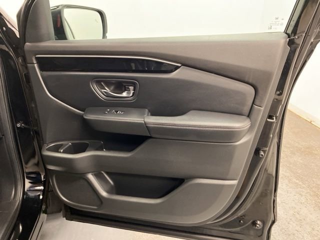 2024 Honda Pilot EX-L - Photo 21