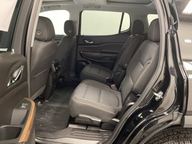 2023 GMC Acadia SLE - Photo 22