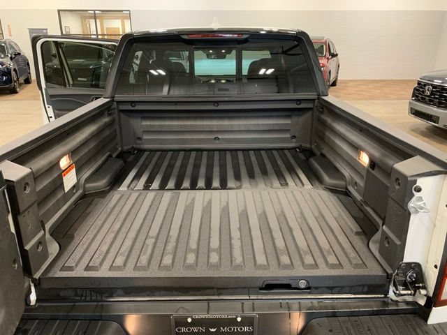 2026 Honda Ridgeline TrailSport - Photo 27