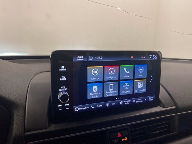 2025 Honda Pilot Touring - Photo 10