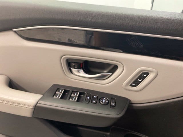 2024 Honda Pilot EX-L - Photo 18