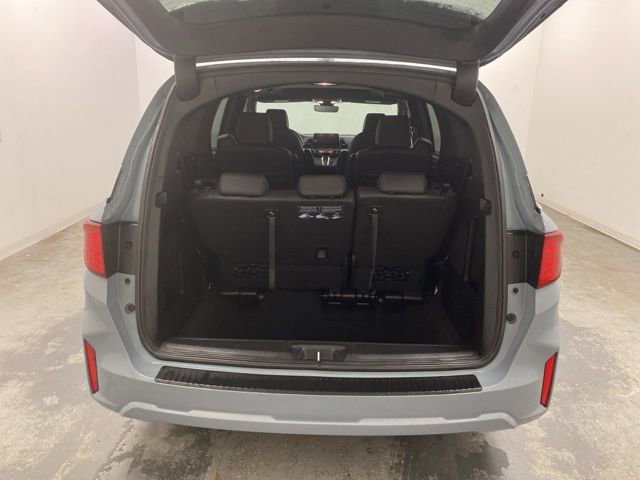 2025 Honda Odyssey Sport L - Photo 29