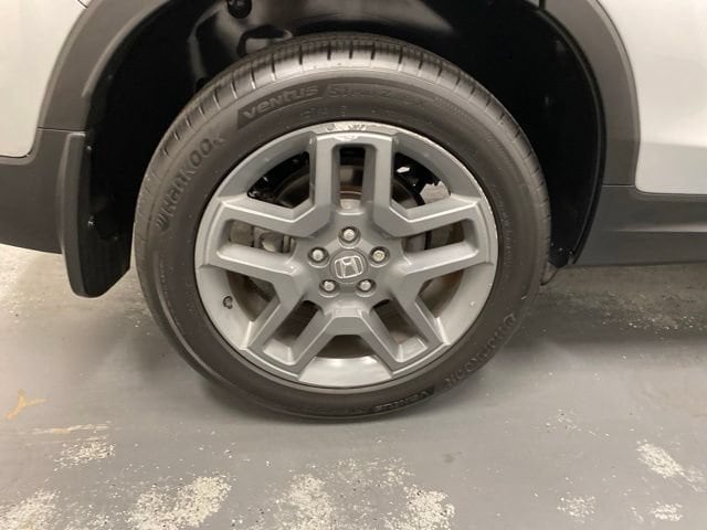 2022 Honda Passport EX-L - Photo 31