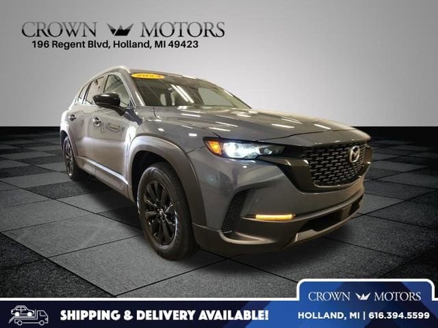 2024 Mazda CX-50 2.5 S PREMIUM's photo