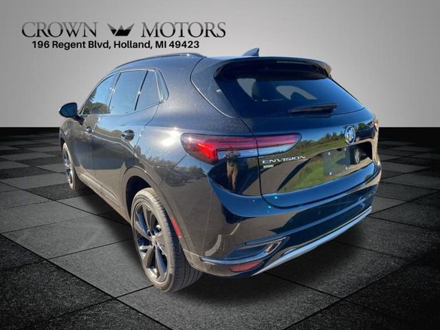 2023 Buick Envision Essence photo 4