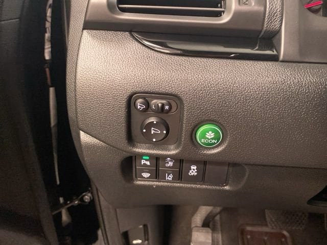 2024 Honda Passport Black Edition - Photo 19