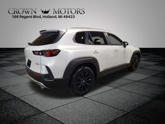 2025 Mazda CX-50 2.5 S Preferred photo 2