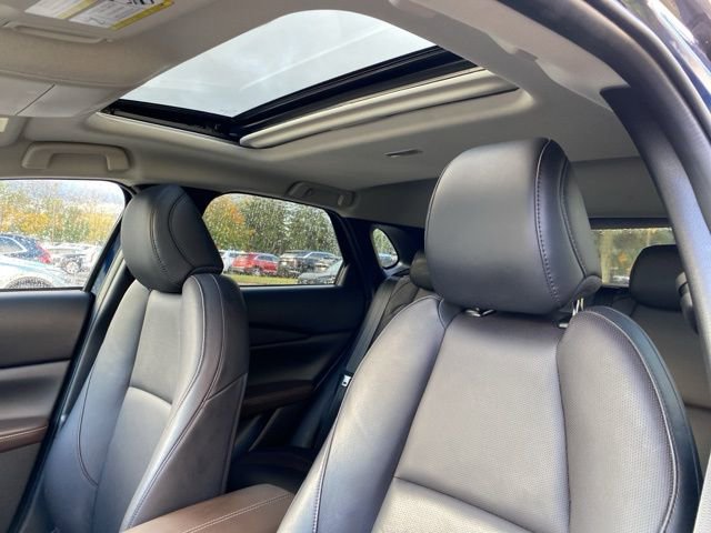 2022 Mazda CX-30 2.5 Turbo Premium Plus photo 2