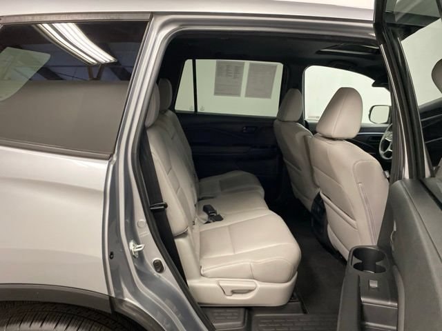 2022 Honda Passport EX-L - Photo 25