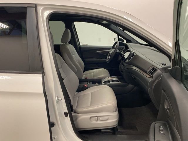 2023 Honda Passport EX-L - Photo 24