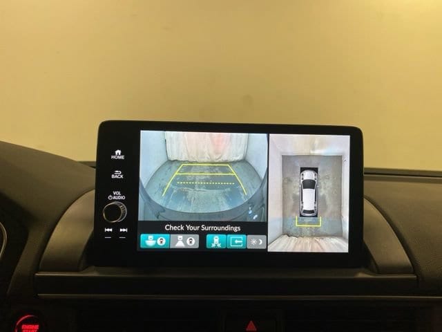 2024 Honda Pilot Elite - Photo 12