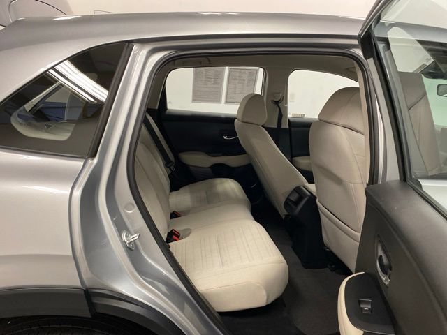 2024 Honda HR-V LX - Photo 23