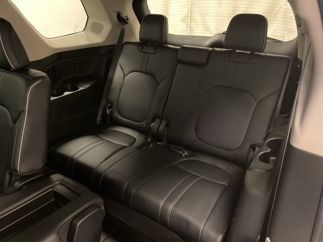 2024 Honda Pilot Elite - Photo 23