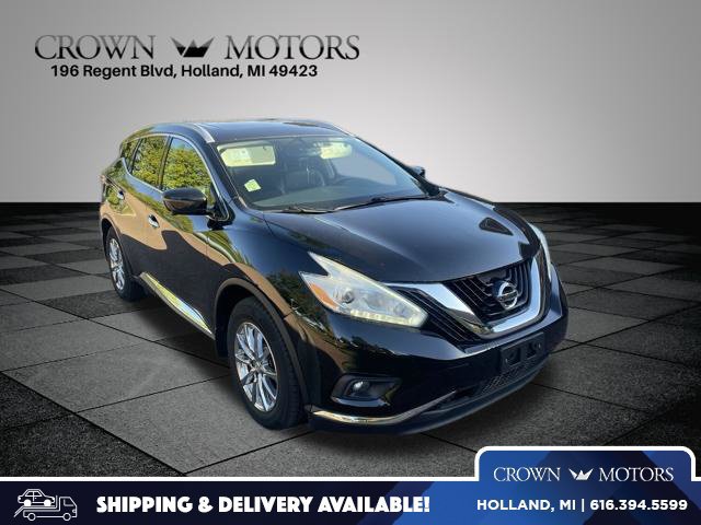  Nissan Murano