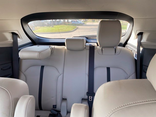 Used 2024 Mazda CX-90 3.3 Turbo Preferred SUV