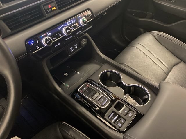 2024 Honda Pilot Elite - Photo 14
