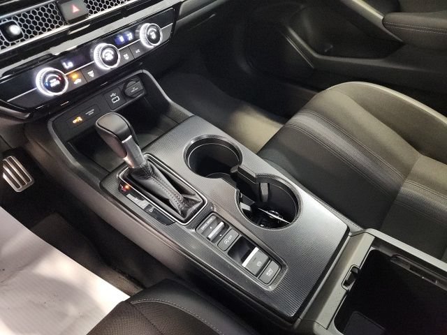 2024 Honda Civic Sport - Photo 16