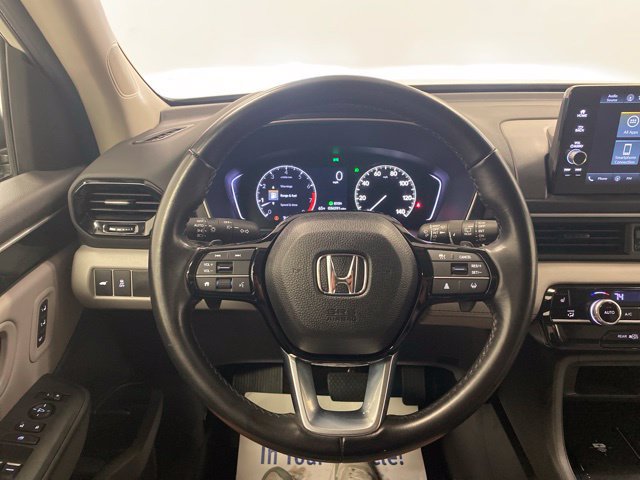 2024 Honda Pilot EX-L - Photo 16