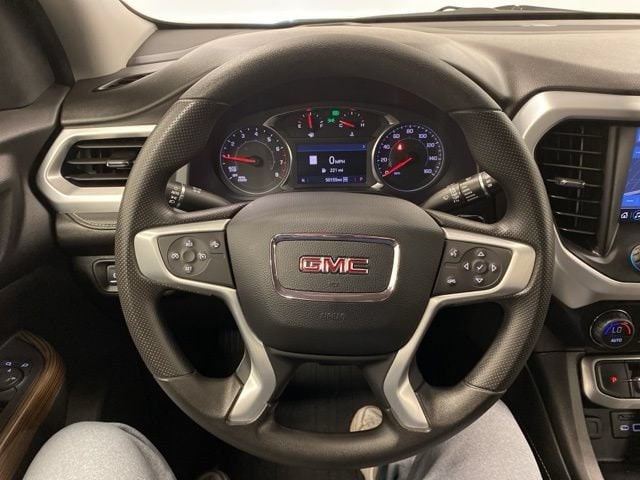 2023 GMC Acadia SLE - Photo 18