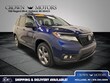  Honda Passport