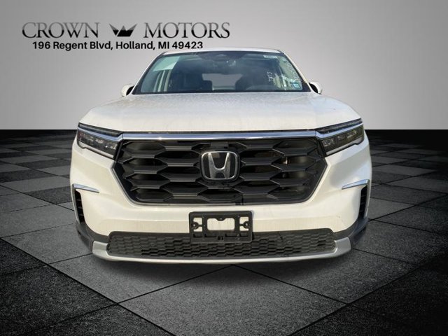 Certified 2023 Honda Pilot EX-L 8 Passenger SUV