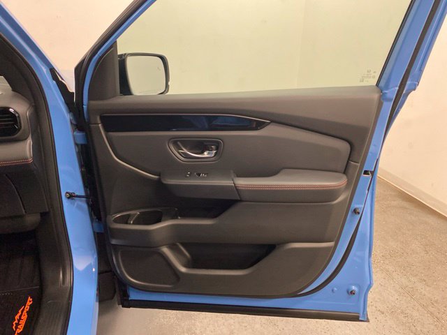 2025 Honda Pilot TrailSport - Photo 26