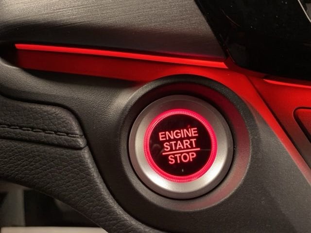2025 Honda Odyssey Sport L - Photo 16