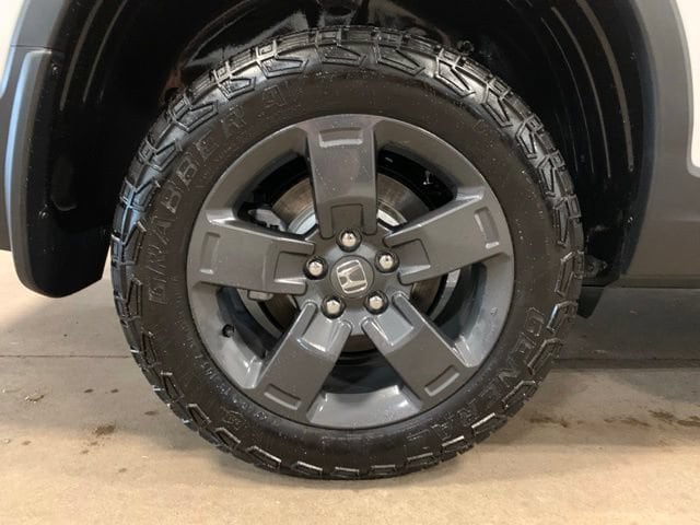 2026 Honda Ridgeline TrailSport - Photo 29