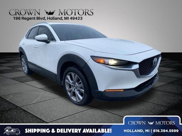2023 Mazda CX-30 Preferred's photo