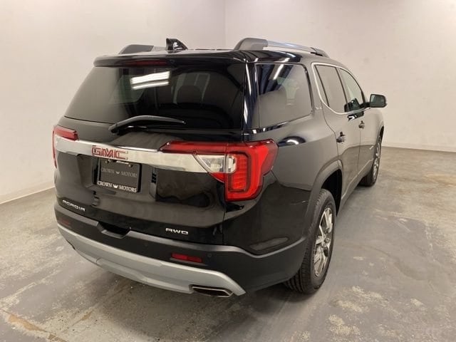 2023 GMC Acadia SLE - Photo 6