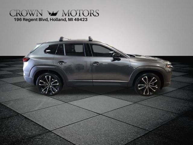 2024 Mazda CX-50 2.5 Premium Plus photo 2