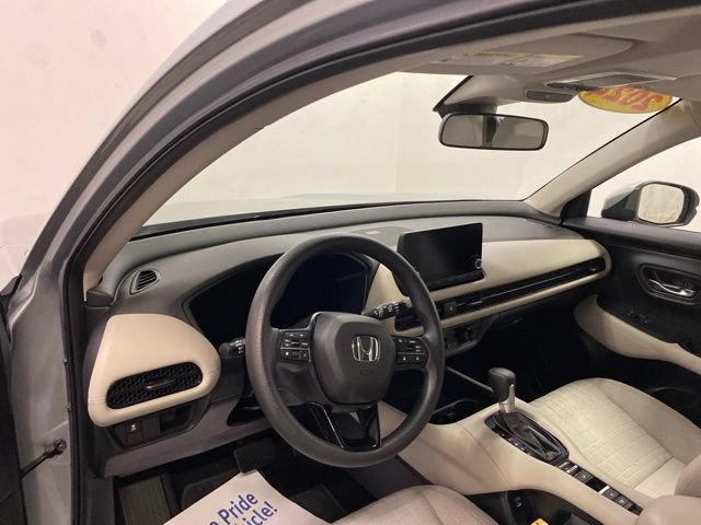 2024 Honda HR-V LX - Photo 7
