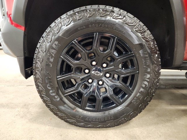 2024 Chevrolet Colorado Trail Boss - Photo 10