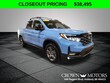 Honda Ridgeline