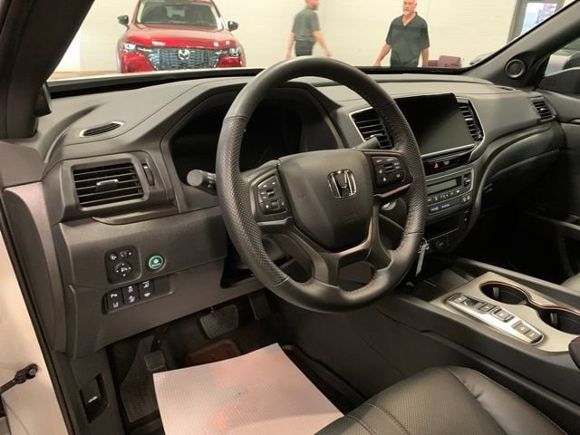 2026 Honda Ridgeline TrailSport - Photo 12